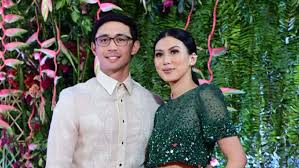 Mikee morada, the boyfriend of actress and social media star alex gonzaga, ranked among the top councilors in lipa city, based on the latest unofficial tally from election returns tuesday. Alex Gonzaga Is Engaged To Boyfriend Mikee Morada