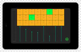 Run sample tapping the loop pad. Dj Loop Pads 2 Dj Mix Drum Pads Unlock Looper Android Artilugio Rectangulo Png Pngegg