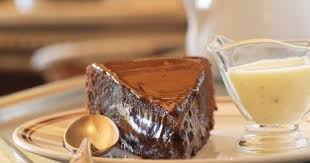 Ingredients 200 G De Chocolat Noir 100 G De Beurre 3 Oeufs 100 G De Sucr Recette Fondant Au Chocolat Fondant Au Chocolat Fondant Au Chocolat Facile Et Rapide