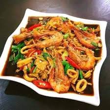 Mee hailam orang melayu confirm sedap! Resepi Mee Hailam Lazat Resepi Sheila Rusly Fans Facebook