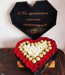 Encontrá cajas de carton decoradas para regalos en mercadolibre.com.uy! Pin En Corazon