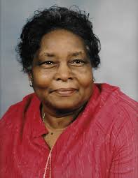 Obituary information for Lillie Hennigan Gregg