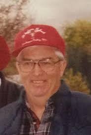 Daniel Dwight Harrison, 71