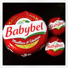 babybel cheese