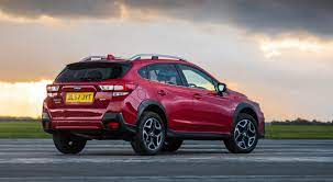 The top gear car review: Subaru Xv 2018 Review A Flawed But Likeable Suv Car Magazine
