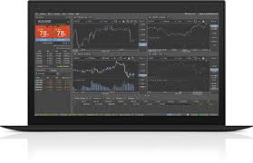 Online Currency Trading Platform