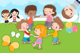 Resultado de imagen para rondas infantiles cortas