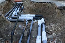 Abwasser Ab In Die Klaranlage Abwasser Haushalts Tipps Abflussrohr