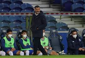 Santa clara fc stadium portugal. Football Porto Coach Not Fooled By Chelsea Thrashing To West Brom The Star