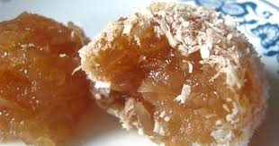 Pichi Pichi Filipino Desserts Food Asian Desserts