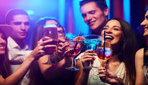 Nirwana waterpark lombok kota mataram, nusa tenggara bar. Lombok Nightlife 8 Clubs Bars To Hang Out With Your Gang
