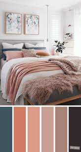 Mauve Peach And Teal Colour Scheme For Bedroom Mauve And Peach Color Scheme For Home Decor From Best Bedroom Colors Teal Bedroom Decor Bedroom Color Schemes