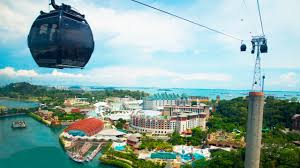 Pocket camp is to befriend animal campers and invite them to visit your personal campsite. You Can Now Visit Singapore In Animal Crossing Conde Nast Traveler