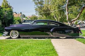 Image result for Chartreuse 1949 Cadillac