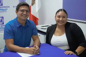 En la Quinta Sesión Extraordinaria del PAN Cancún, nombramos ...