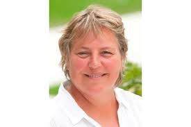 PhD Candidate Frances Fortune successfully defends her dissertation