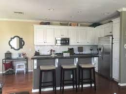 Maybe you would like to learn more about one of these? Small Semi Open Concept Kitchen And Living Room Novocom Top