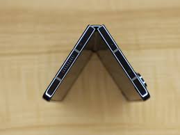 Samsung Galaxy Z Fold 5 Review 2023 - TheStreet