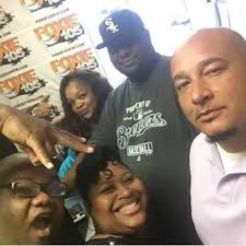 James Johnson Obituary (1978