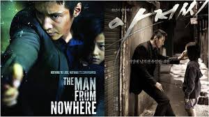 Ia diajak seorang kawan untuk bergabung dengan mafia italia untuk kembali ke dunia gelap. Sinopsis Film The Man From Nowhere Tayang 17 Januari 2021 Di Trans7 Pukul 22 30 Wib Tribunnewswiki Com Mobile