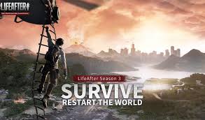 This is a game that simulates the desolation of the world. Lifeafter Apk Mod V1 0 181 Dinero Infinito Descargar Hack 2021