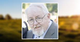 Harry Hastings Woodward, Jr. Obituary 2015