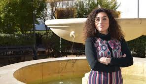 Masculine or feminine noun 1. La Persecucion Al Pueblo Gitano Es La Persecucion A Una Categoria Politica Que Desafia A Un Modelo Imperante Plataforma Khetane