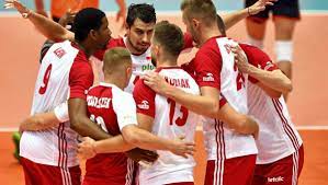 Reprezentacja polski rozgromiła wówczas włochów, którzy wystąpili w rezerwowym składzie 3:0 (25:19, 25:20, 25:18). Polscy Siatkarze Rozegraja Mecze Towarzyskie Z Niemcami I Estonia Sport Tvp Pl