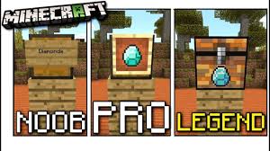 However, to create an item will require you to entering the crafting menu. Minecraft Custom Item Frames Tutorial Mcpe Xbox Bedrock Java Custom Items Custom Frame