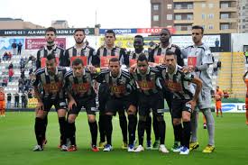 Portimonense e braga abriram a 17.ª jornada da primeira liga de futebol, a última da primeira volta do campeonato, com um empate no. Varzim V Portimonense Ledman Ligapro 15 16 J46 Fotos Fussballzz De