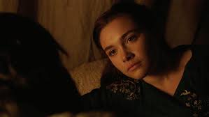 Actor with a weirdly low voice and a confusing laugh. Olivia Wilde Compartilha Um Novo Olhar Sobre Florence Pugh Em Don T Worry Darling Jogos Filmes Televisao Que Voce Ama