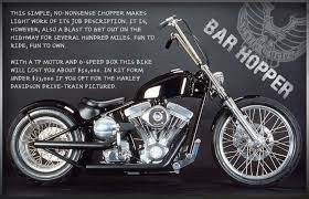 Exile Cycles Bar Hopper Exile Cycles Motorcycle Bar How To Make Light