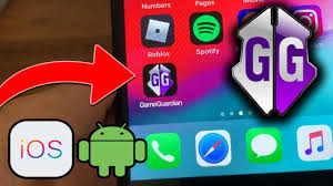 Game Guardian Ios How To Download Game Guardian On Iphone Android Apk Youtube