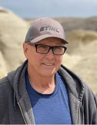 Mark Kim Kurtz Obituary