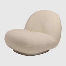 Buy lounge chair online to style up effortlessly. Pacha Lounge Chair Gubi Webshop