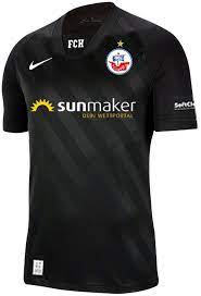 Hansa rostock previous game was against sv wehen wiesbaden in german 3.liga on 2021/04/16 utc, match ended with result 0:1. Hansa Rostock 2020 21 Third Kit