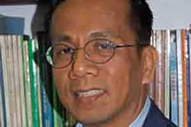 Albay gang massacres 3 family members in Libon