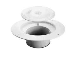 During installation the pipe fully supports the ground while the cut. Puddle Flange Leak Control 100mm From Reece
