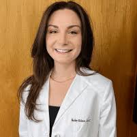 Hailey Richter's Instagram, Twitter & Facebook