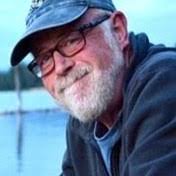 Ron Pence's Instagram, Twitter & Facebook