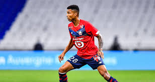 Check spelling or type a new query. Lille Reinildo Victime D Un Car Jacking Le Joueur Traumatise