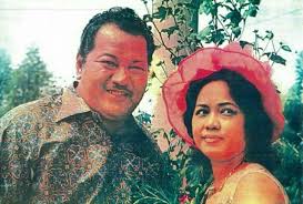 Jika p.ramlee dilahirkan di barat khususnya di hollywood tentu. Wanita Wanita Dalam Hidup Lagenda P Ramlee Rupanya Pernah Kahwin Dengan Mantan Permaisuri Perak Sebelum Disailang Saloma Lobak Merah
