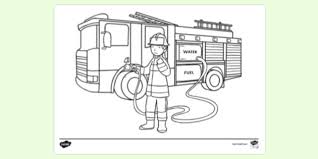 Check spelling or type a new query. Free Fire Safety Colouring Pages Colouring Sheets