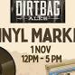 Vinyl Market at Dirtbag event image