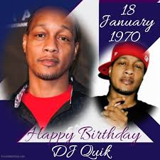 HAPPY 51st BIRTHDAY...