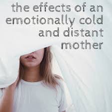 It hurts when you look at me. How An Emotionally Absent Mother Impacts Her Daughter S Life Wehavekids