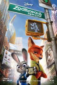 Dear visitors if you can't watch any videos it is probably because of an extension on your browser. Watch Online Movie Zootopia In English With Subtitles