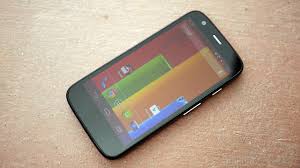 $ adb reboot bootloader · from the same terminal, . Deal Moto G 1st Gen For Verizon On Sale For Just 19 99 At Best Buy