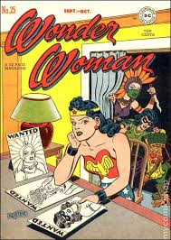 Like walt simonson on thor or alan moore on swamp what's your favorite wonder woman comic? Wonder Woman 1942 1st Series Dc Comic Books