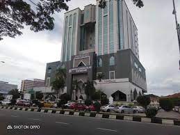 Kolej yayasan islam terengganu (kyit) merupakan satu institusi pendidikan tinggi yang dimiliki syarikat open access sdn. Haeriahsyam Com Serunya Majlis Konvokesyen Tadika Yayasan Islam Terengganu 2019
